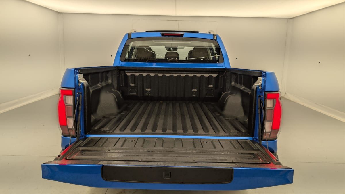 FOTON TUNLAND V7 - Image 11