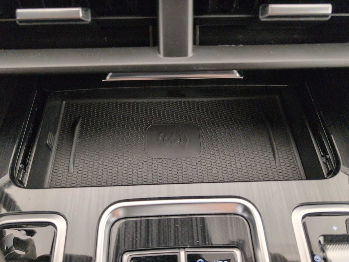 FOTON TUNLAND V7 - Image 62