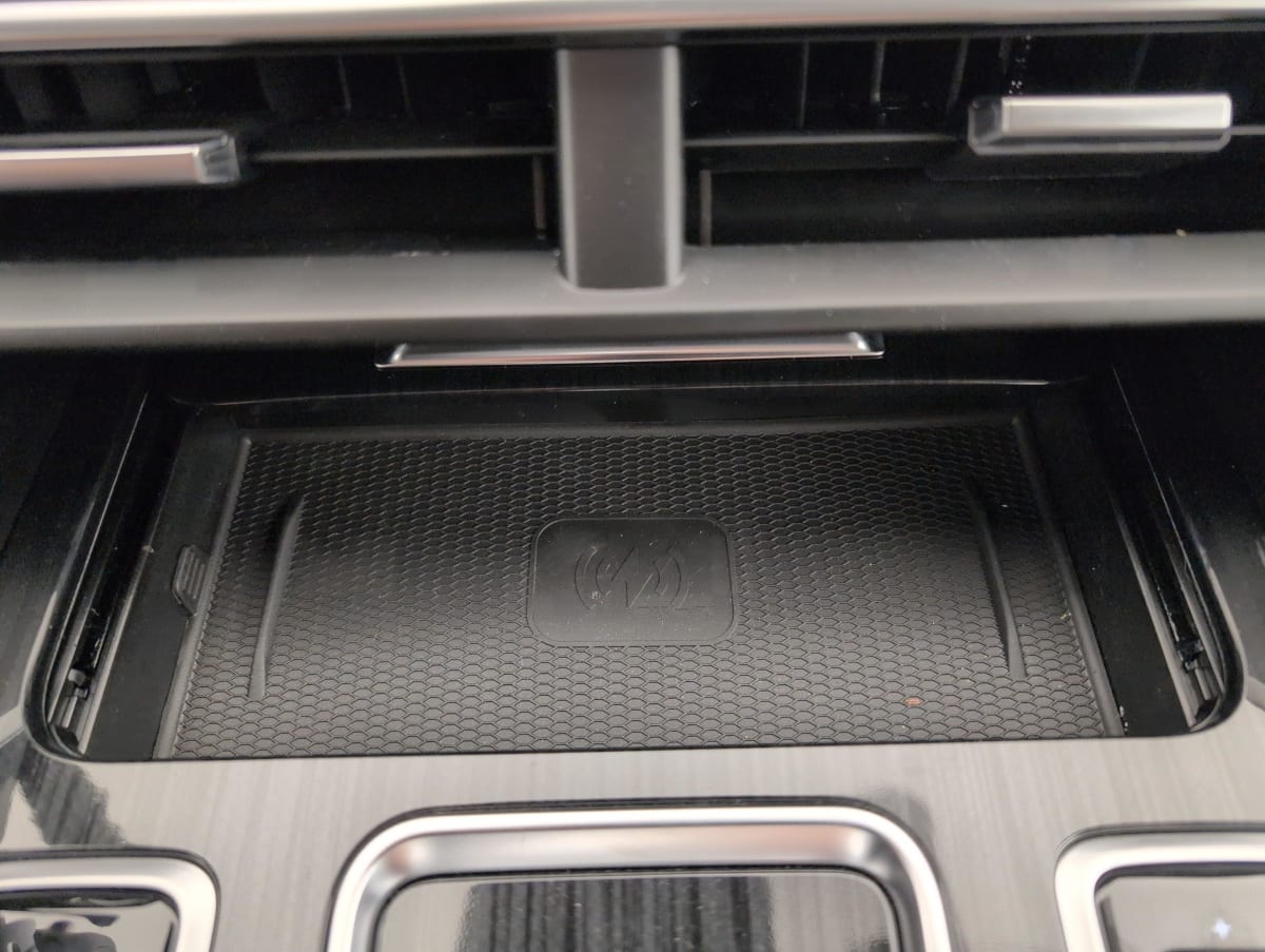 FOTON TUNLAND V7 - Image 106