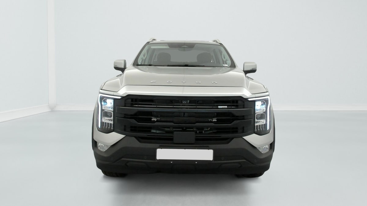 FOTON TUNLAND V7 - Image 67