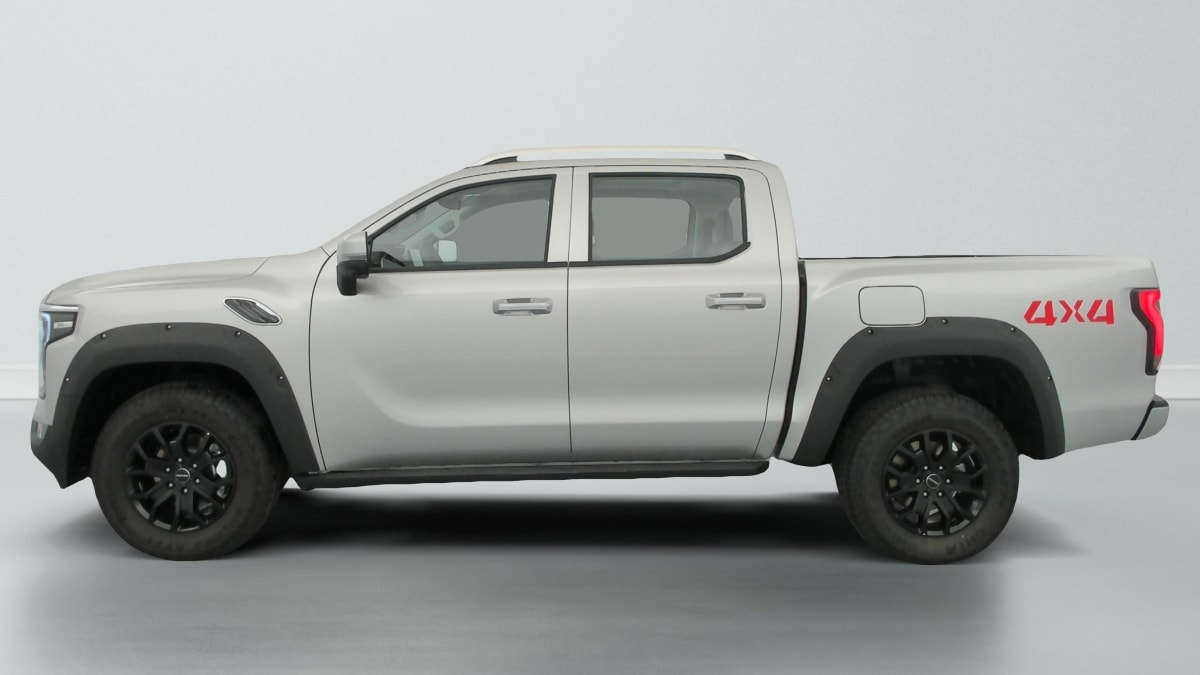 FOTON TUNLAND V7 - Image 69