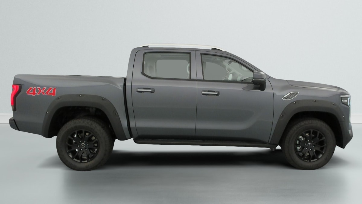 FOTON TUNLAND V7 - Image 50