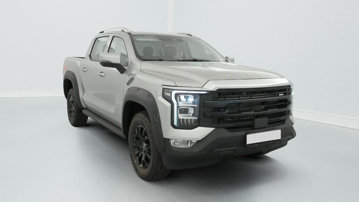 FOTON TUNLAND V7 - Image 66