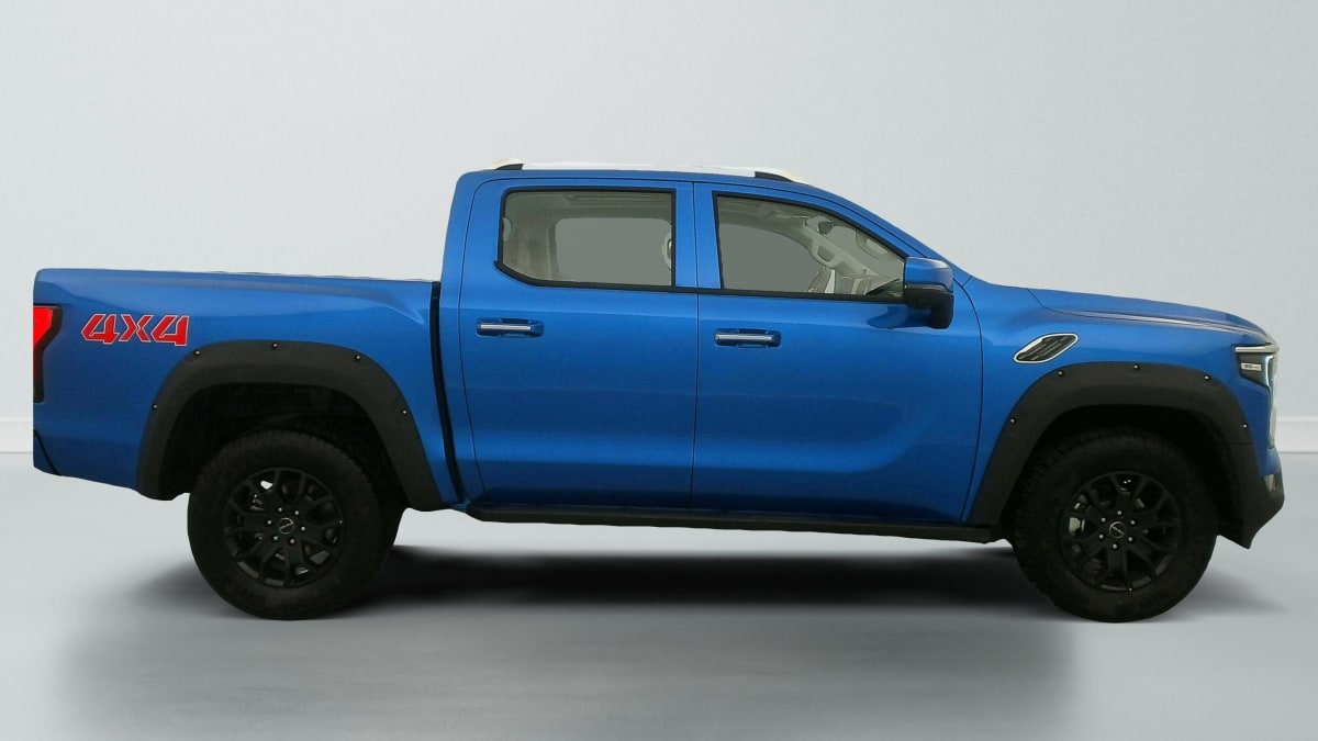 FOTON TUNLAND V7 - Image 8