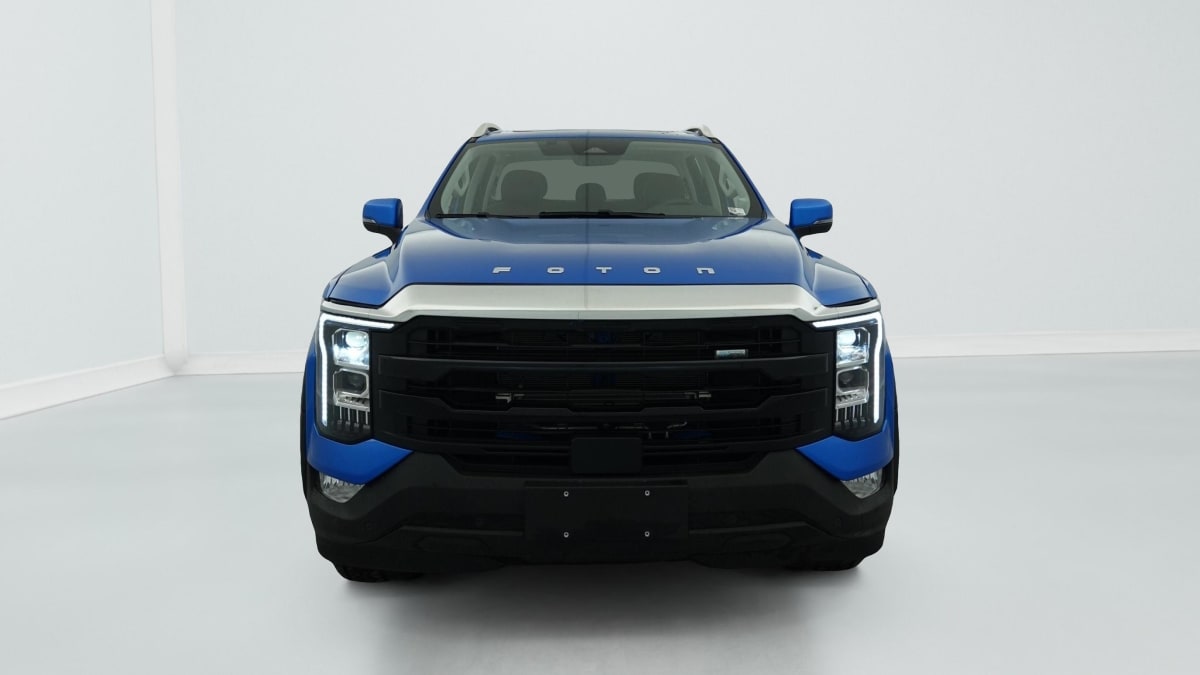 FOTON TUNLAND V7 - Image 2