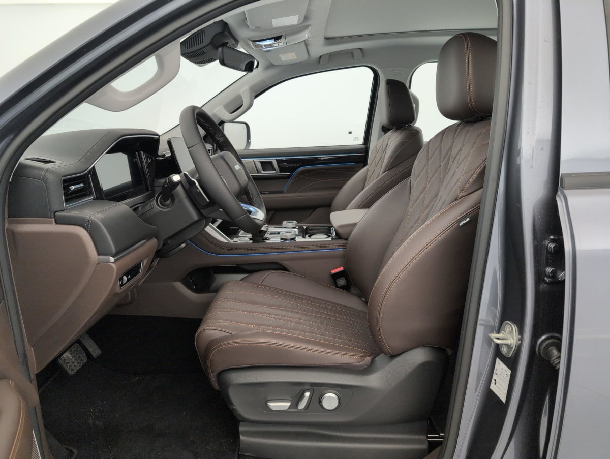 FOTON TUNLAND V7 - Image 59