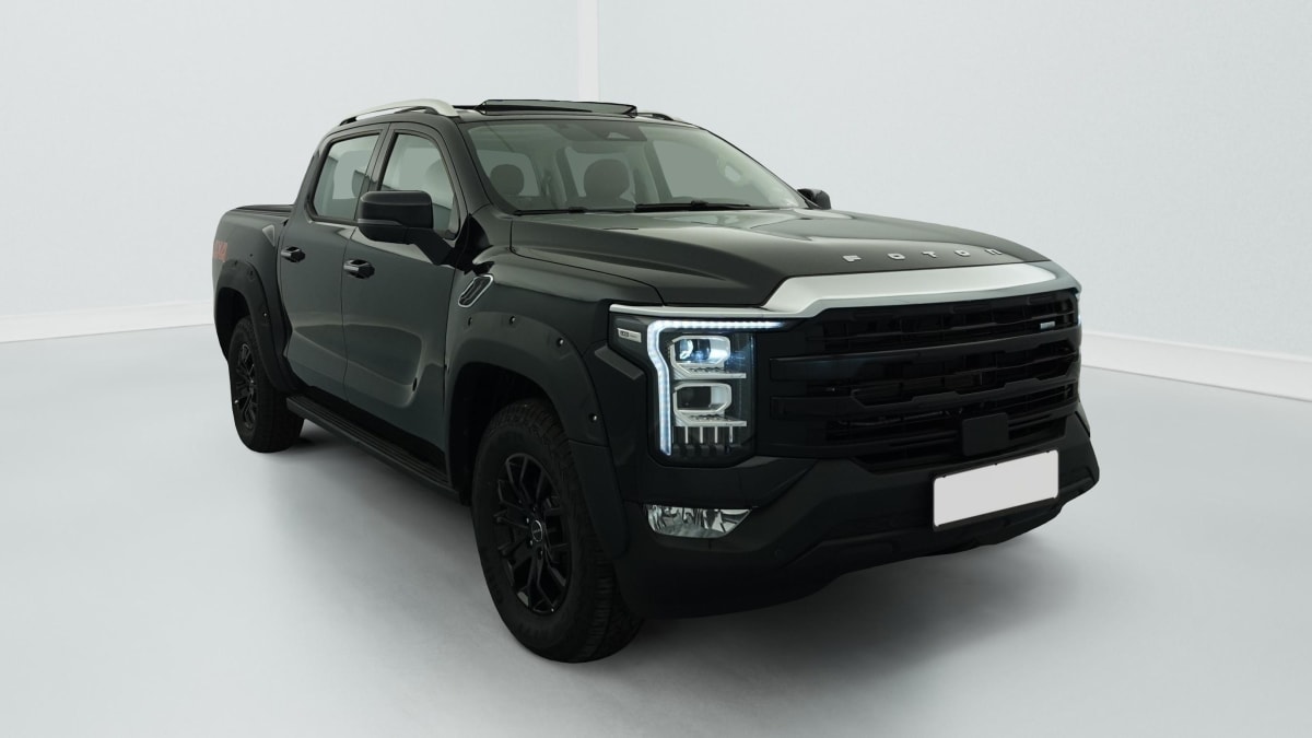 FOTON TUNLAND V7 - Image 22