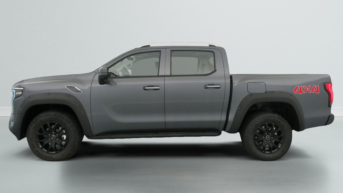 FOTON TUNLAND V7 - Image 46