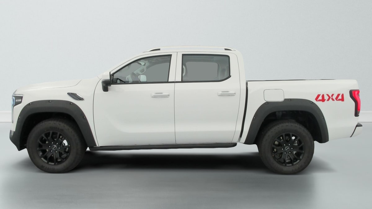 FOTON TUNLAND V7 - Image 91