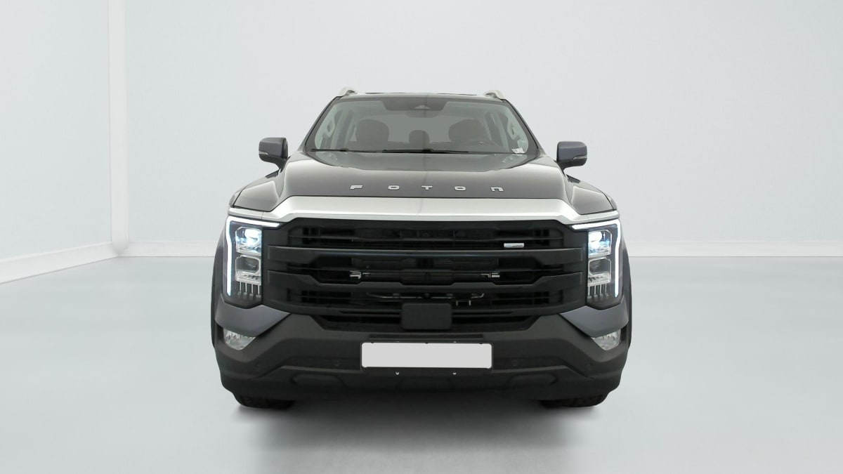 FOTON TUNLAND V7 - Image 44