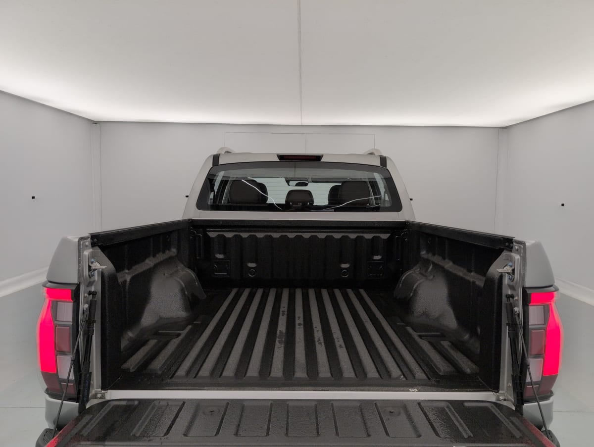 FOTON TUNLAND V7 - Image 76
