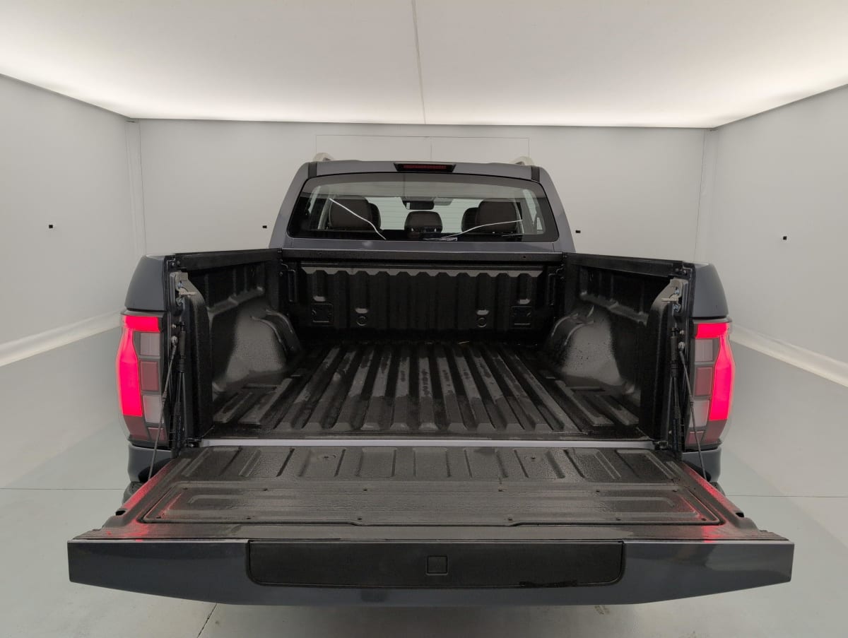 FOTON TUNLAND V7 - Image 53