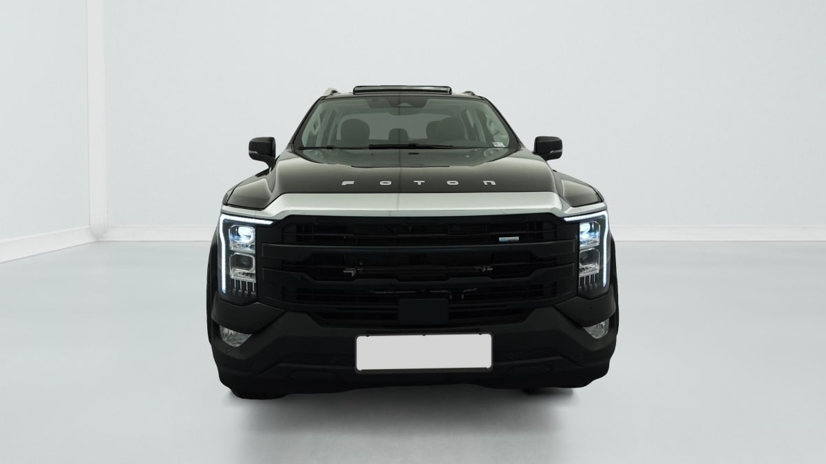 FOTON TUNLAND V7 - Image 23