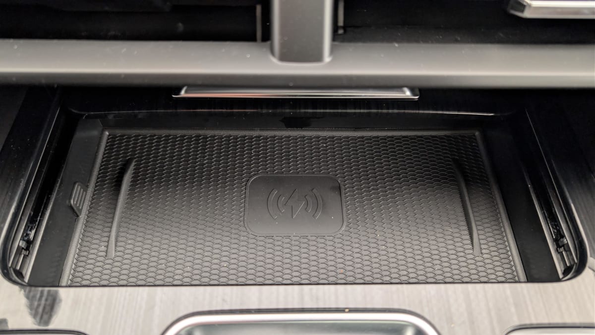 FOTON TUNLAND V7 - Image 21