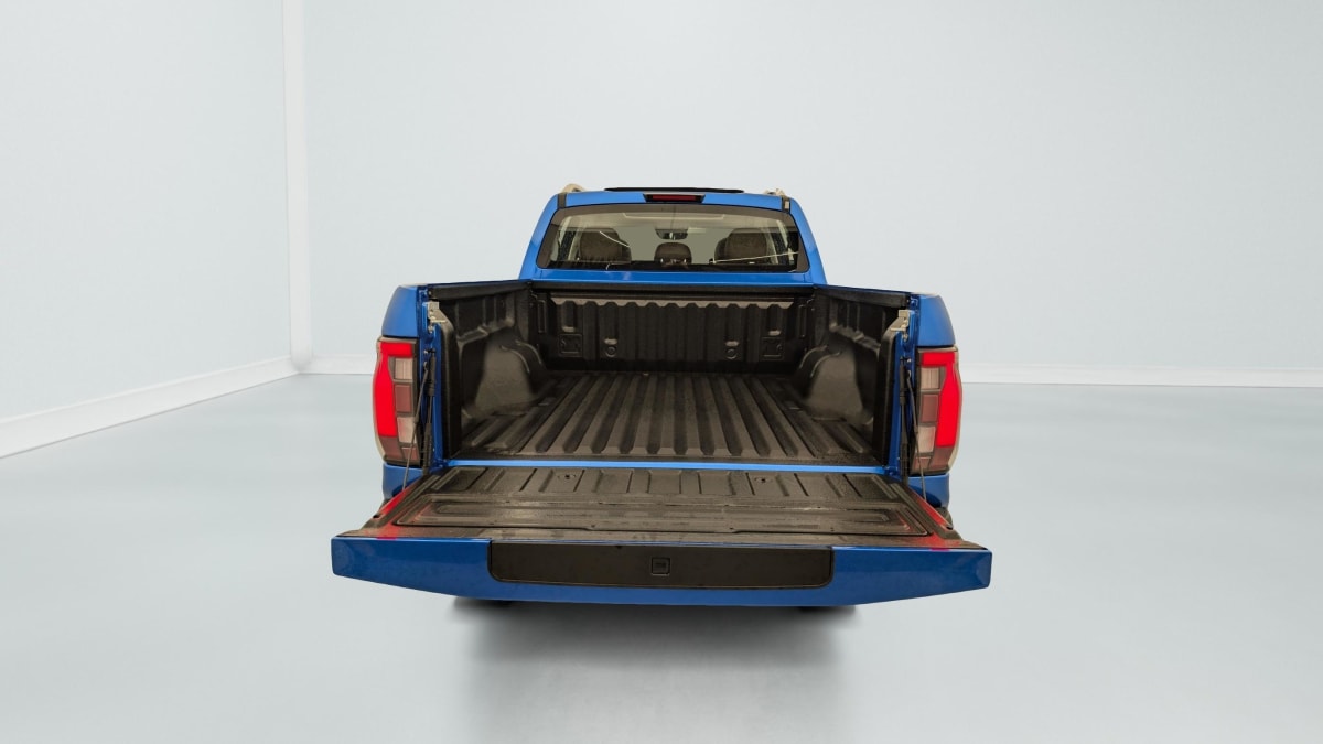 FOTON TUNLAND V7 - Image 8