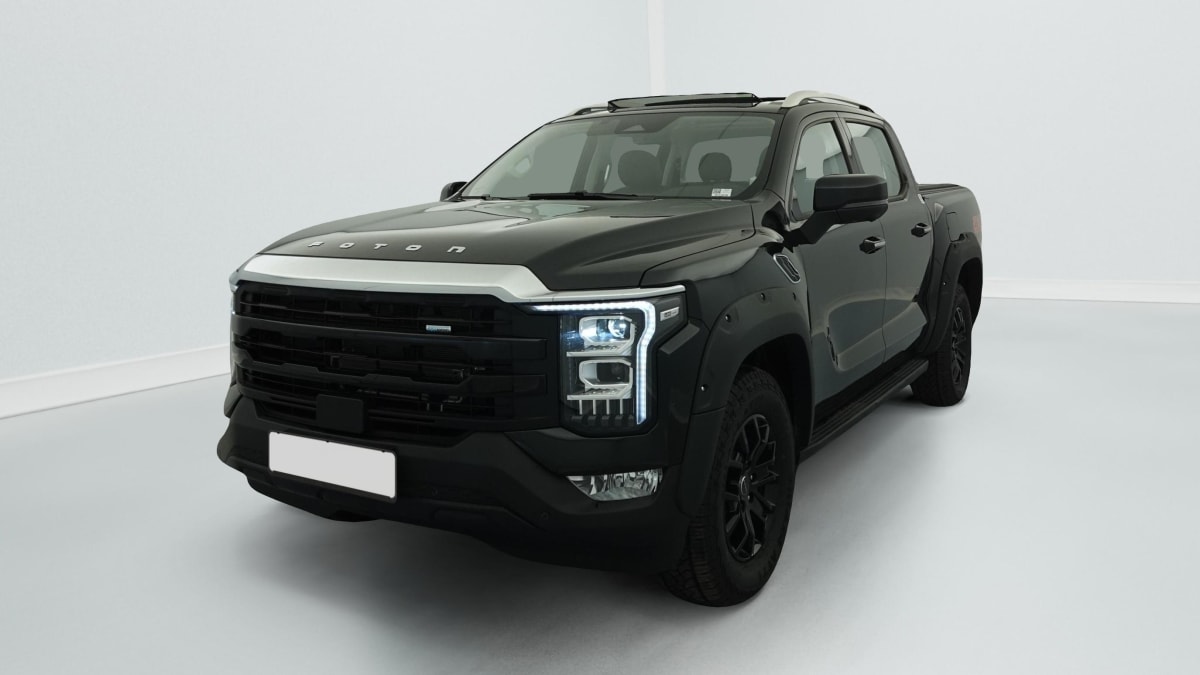 FOTON TUNLAND V7 - Image 24
