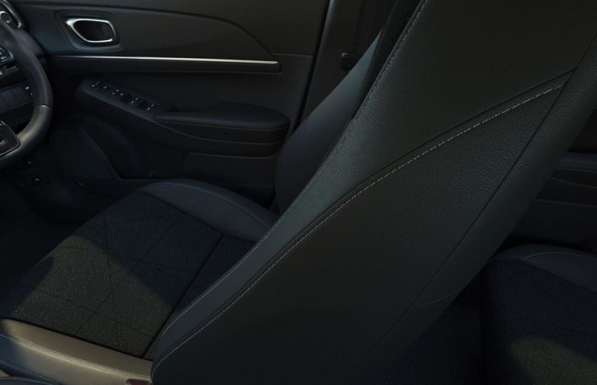 HONDA HR-V HEV 131 ADVANCE
