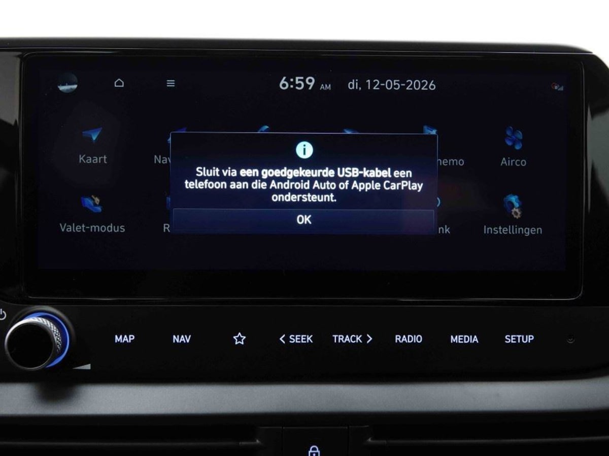HYUNDAI BAYON 1.0 T-GDI 90 TECHNO