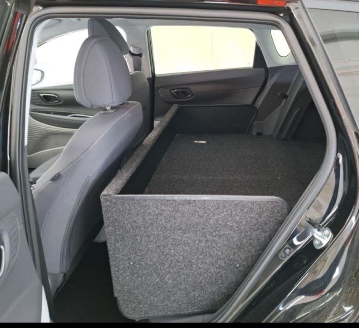 HYUNDAI BAYON BAYON 1.0 T-GDI 100 DCT-7 INTUITIVE
