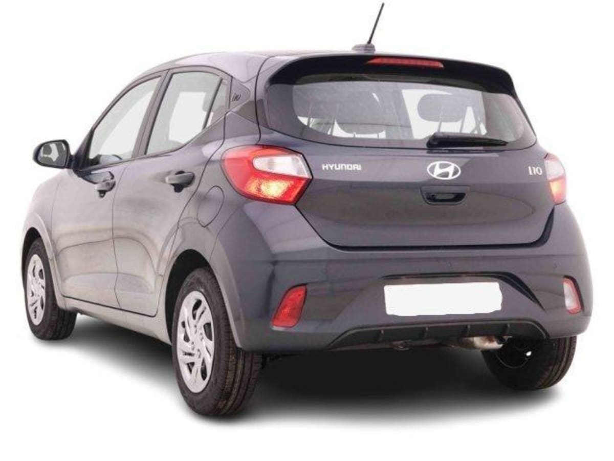 HYUNDAI I10 1 0I COMFORT GRIS 30000312816