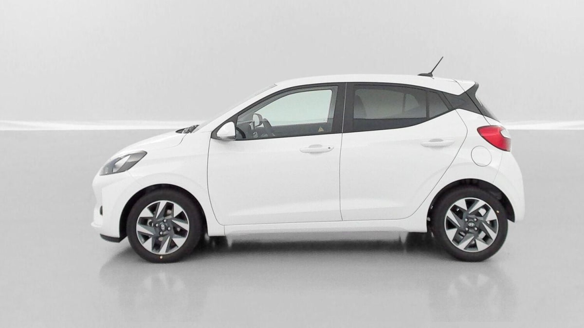 HYUNDAI I10 I10 III 1.0 63CH INTUITIVE