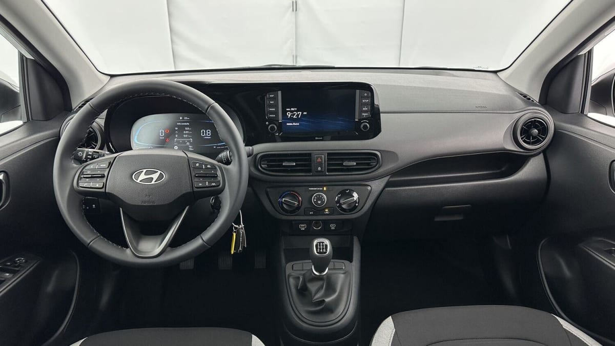 HYUNDAI I10 I10 III 1.0 63CH INTUITIVE