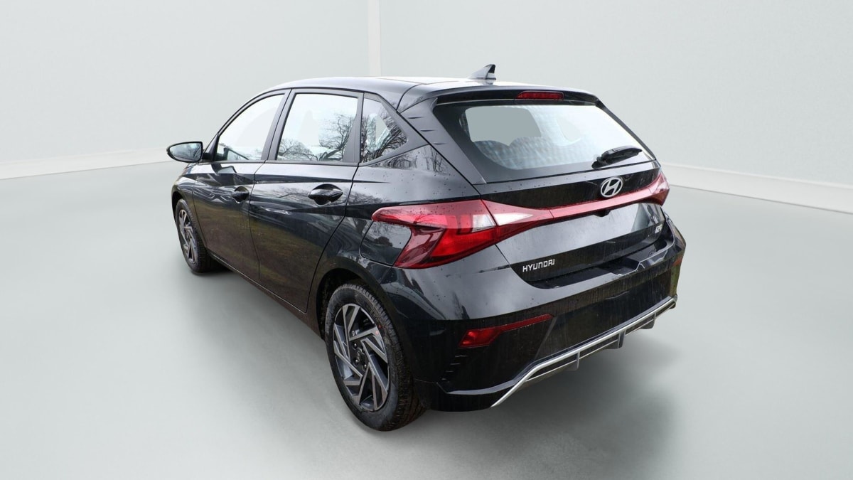 Hyundai i20 - Image 4