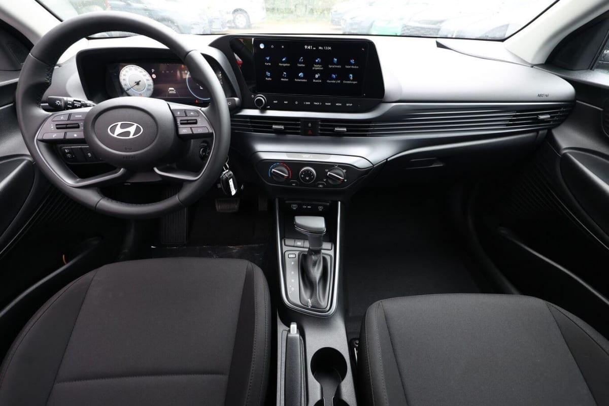 HYUNDAI I20 90 DCT