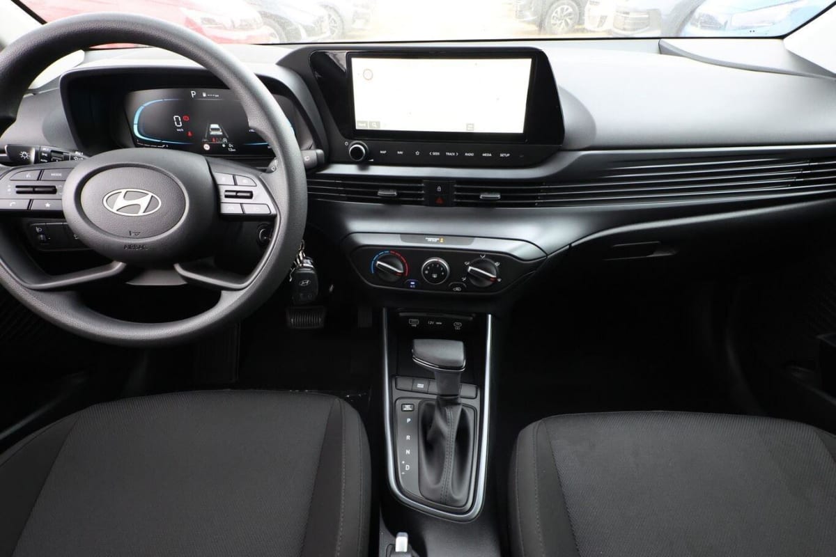 Hyundai i20 - Image 8