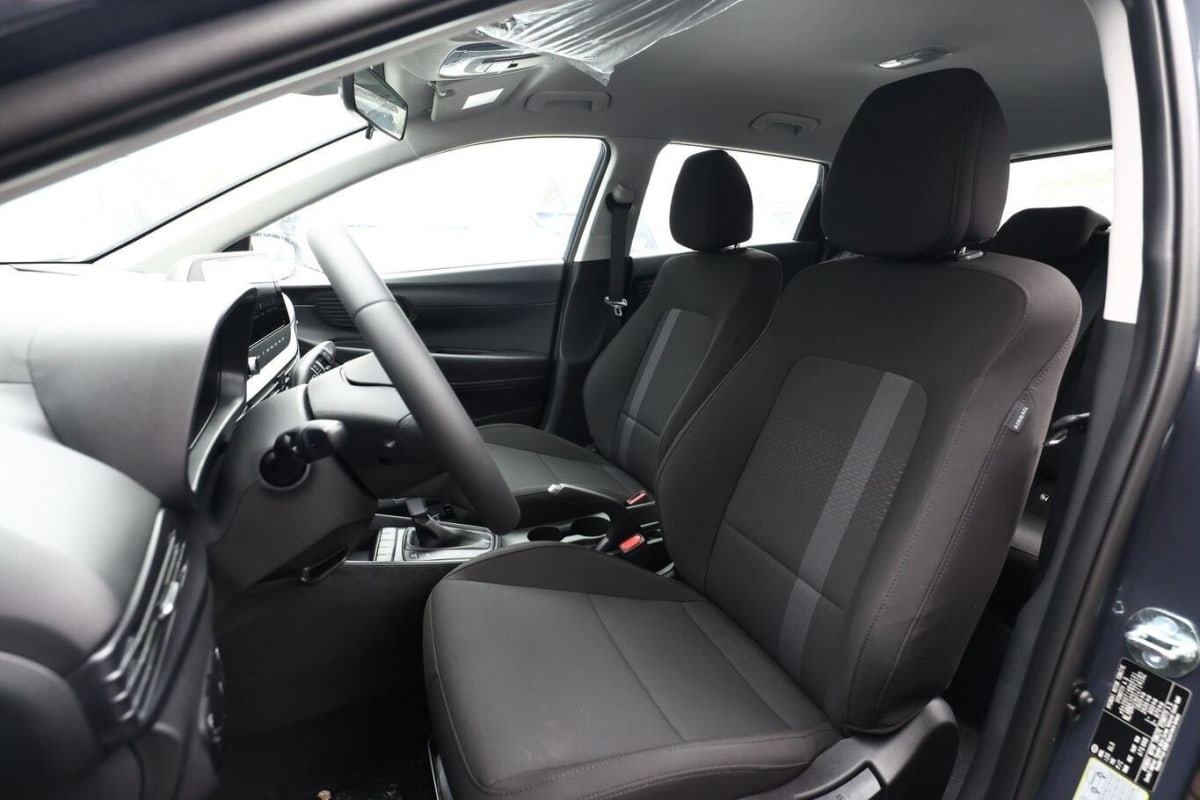 HYUNDAI I20 90 DCT