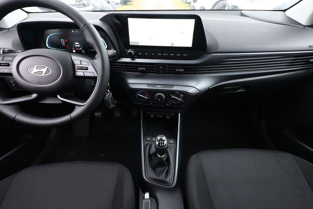 Hyundai i20 - Image 7