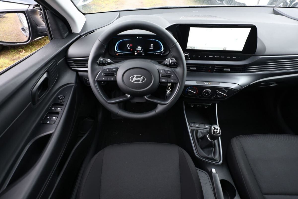 Hyundai i20 - Image 6