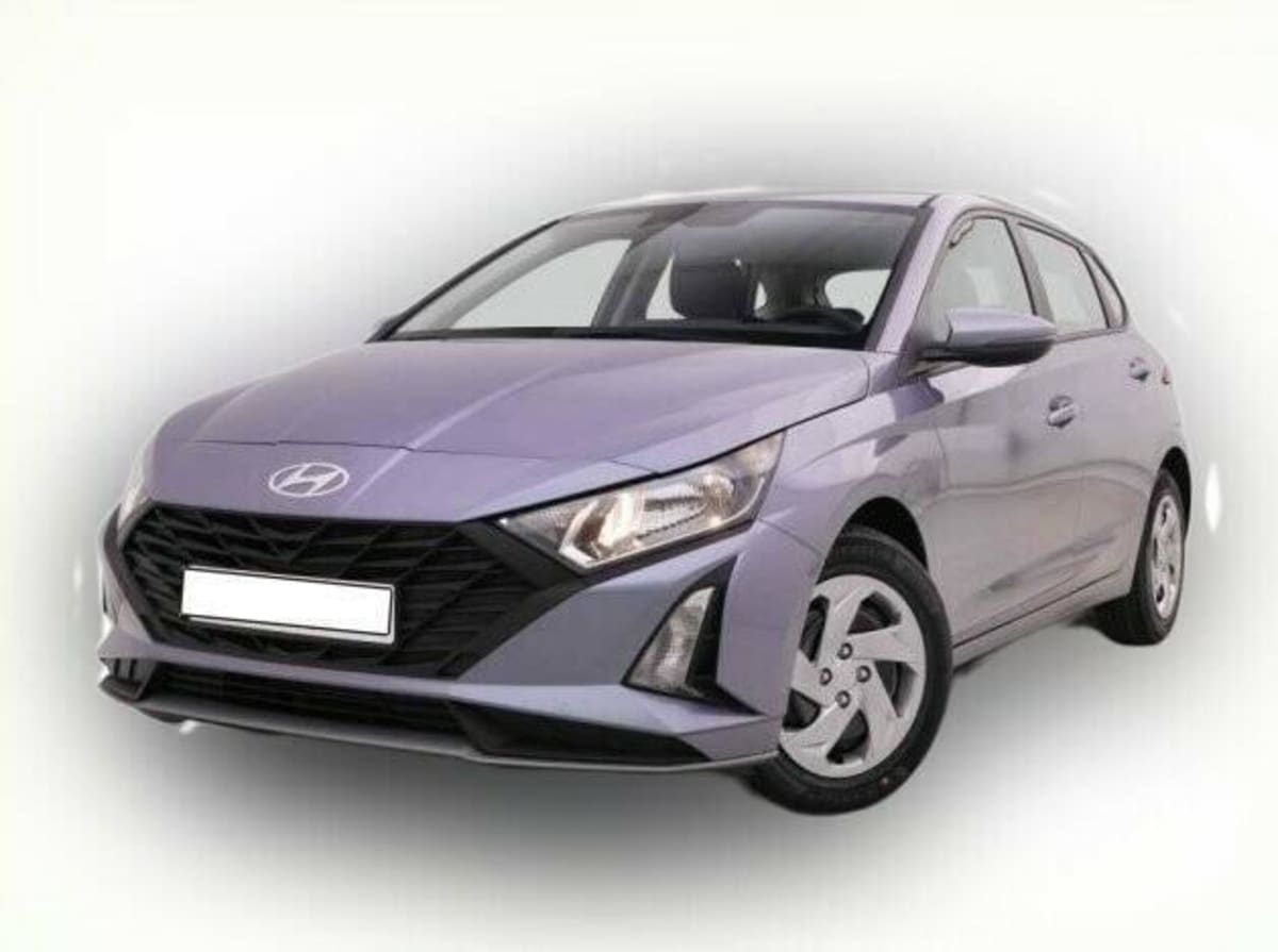 HYUNDAI I20 - 1.0I COMFORT