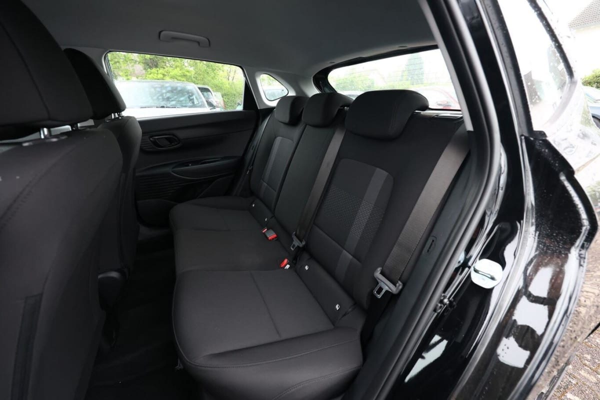 HYUNDAI I20 1.0 T-GDI 90 INTUITIVE