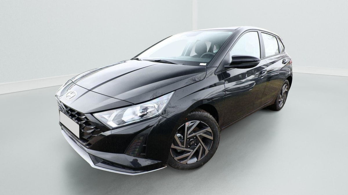 Hyundai i20 - Image 2