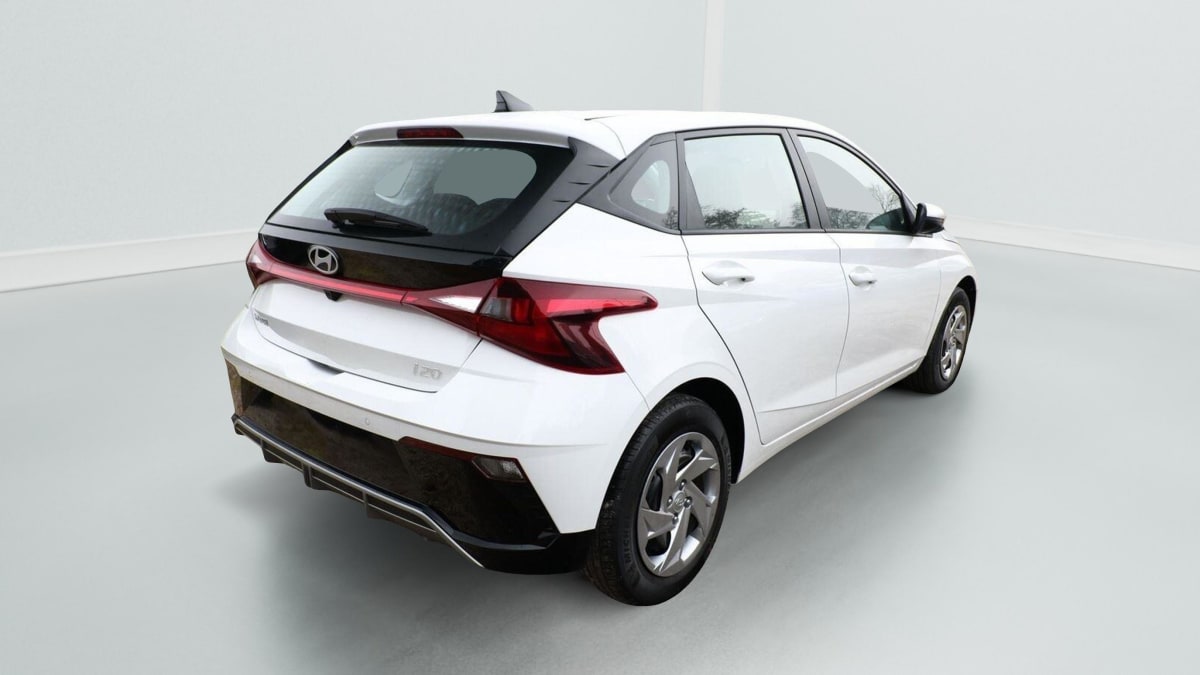 Hyundai i20 - Image 3