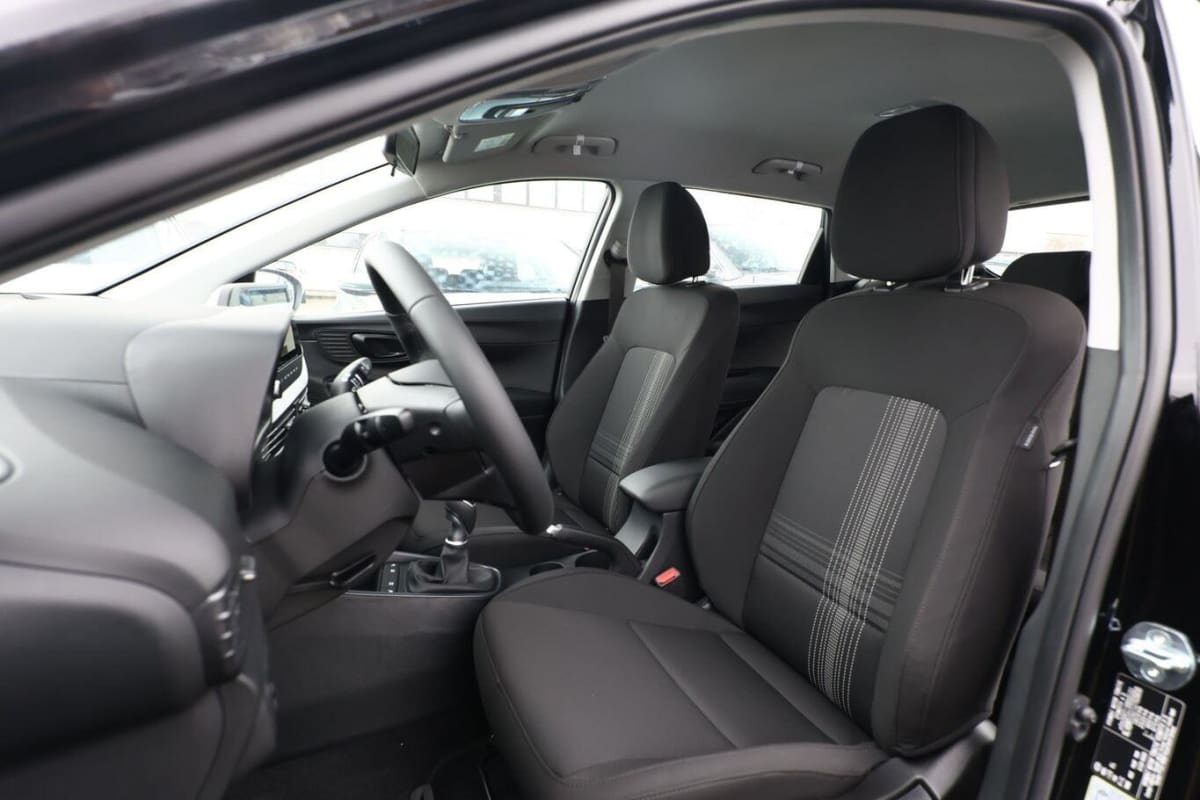 Hyundai i20 - Image 5