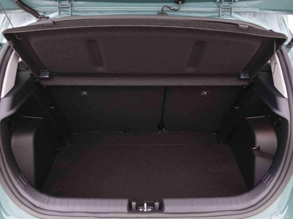 HYUNDAI I20 1.0I COMFORT