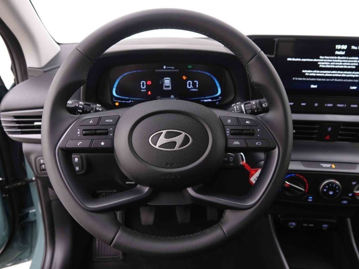 HYUNDAI I20 1.0I COMFORT