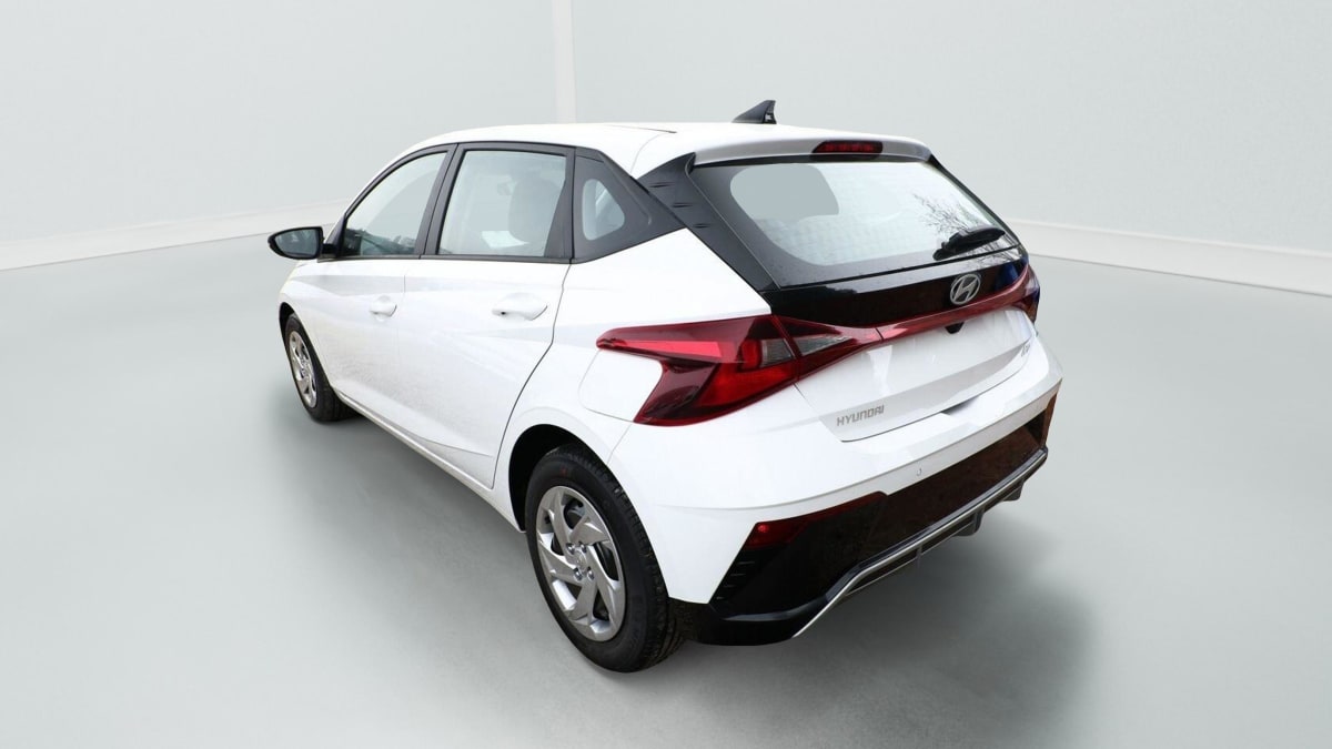 Hyundai i20 - Image 4