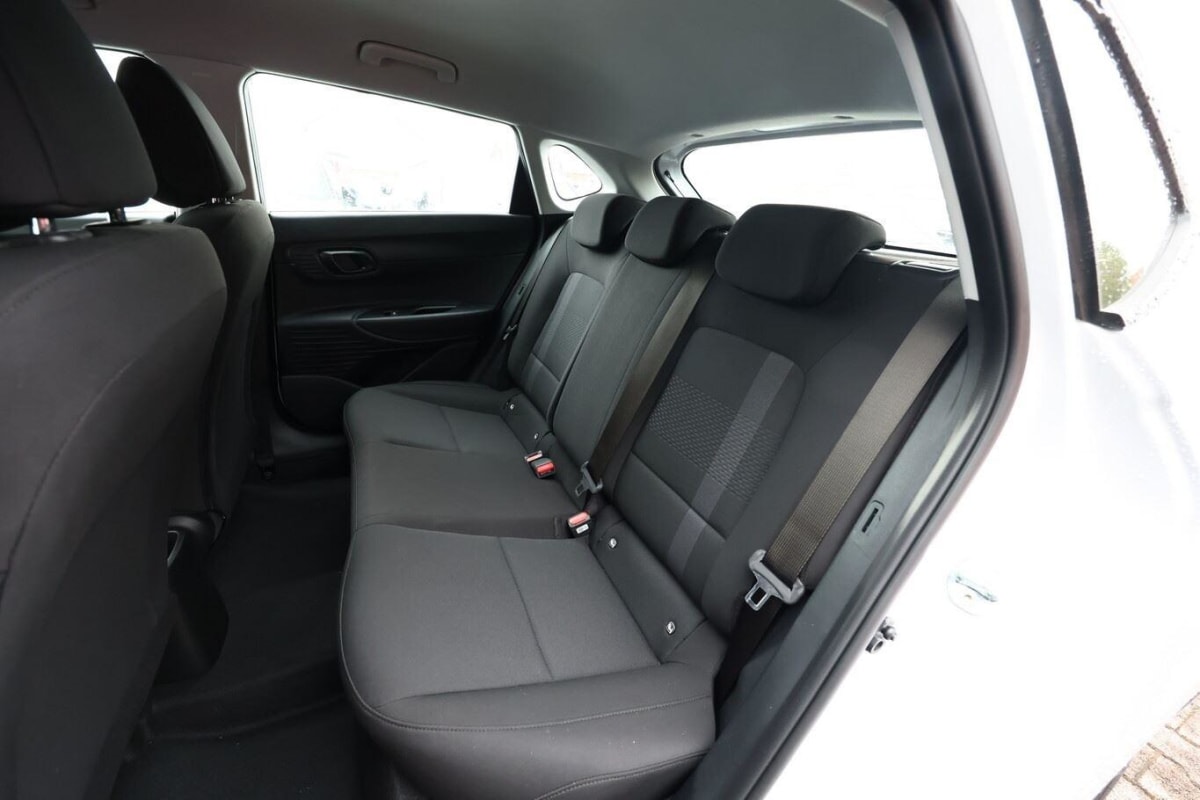 HYUNDAI I20 90 DCT