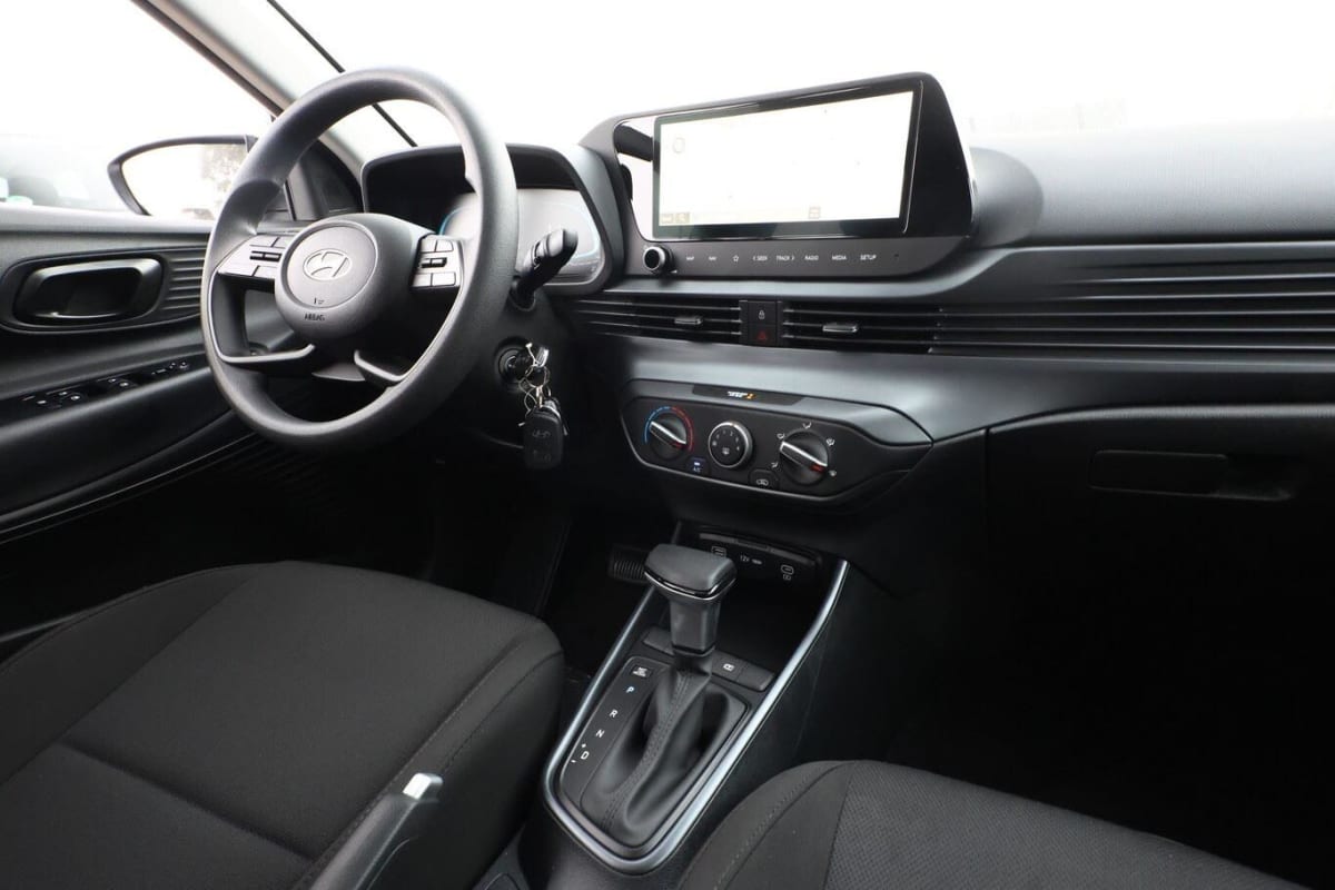 Hyundai i20 - Image 9