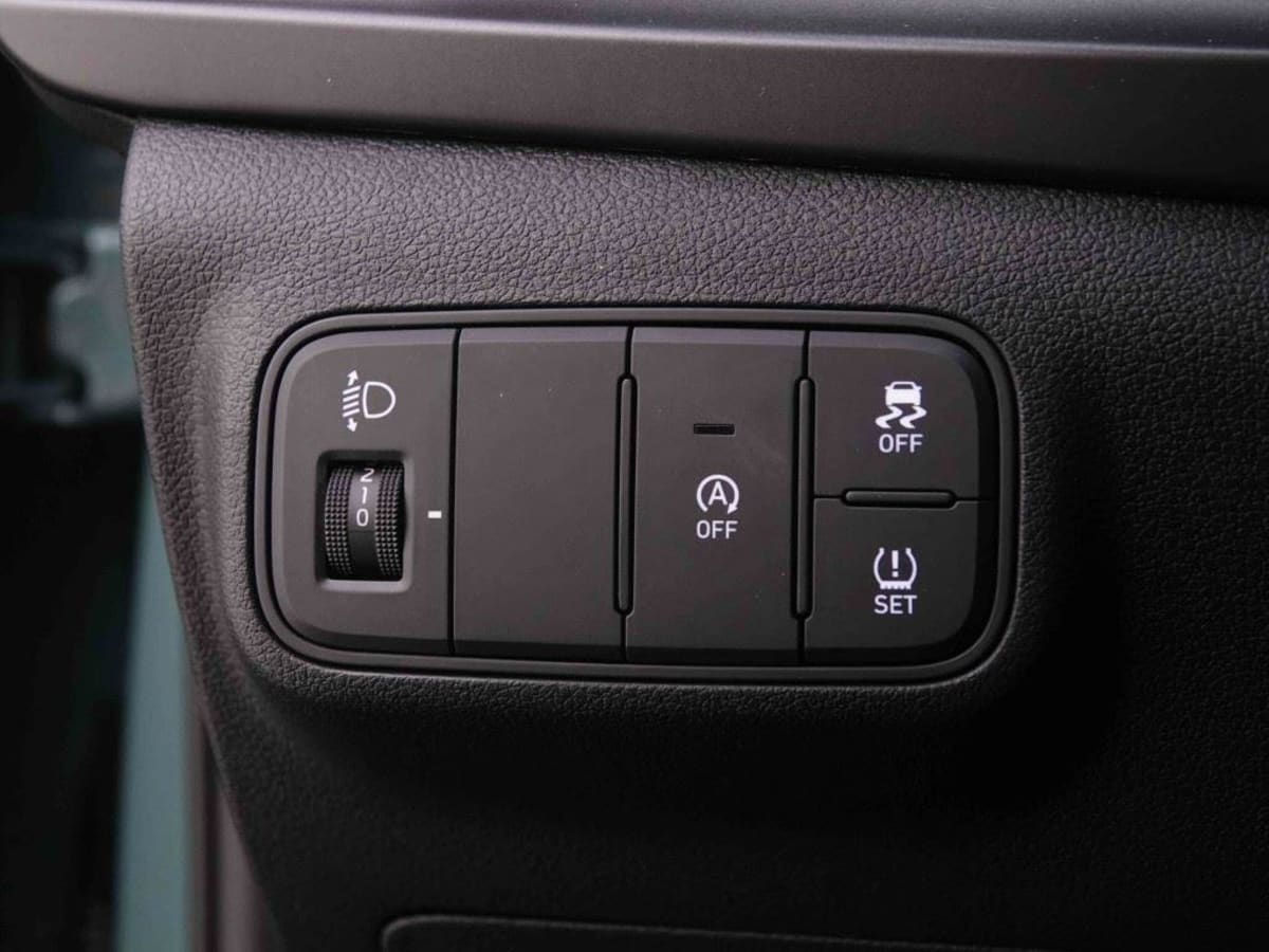 HYUNDAI I20 1.0I COMFORT