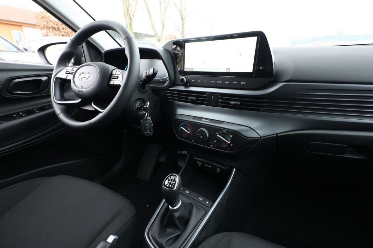 Hyundai i20 - Image 8