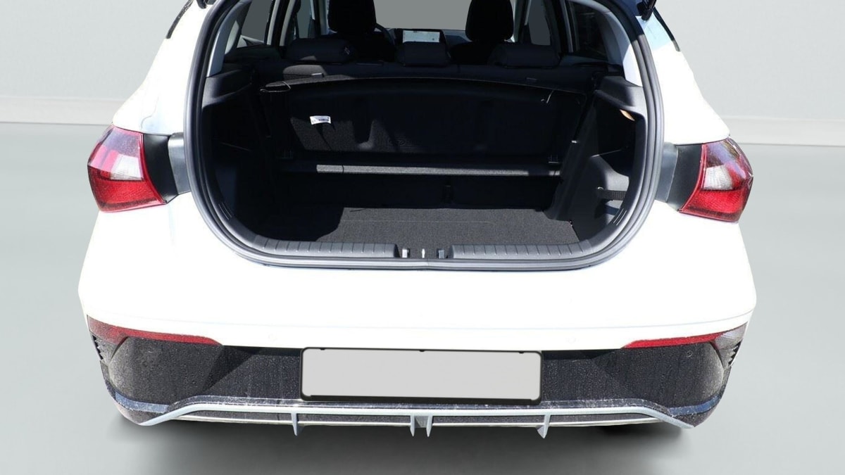 HYUNDAI I20 90 DCT