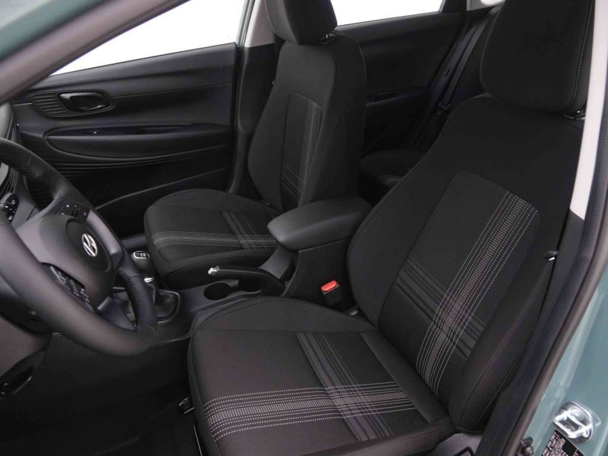 HYUNDAI I20 1.0I COMFORT
