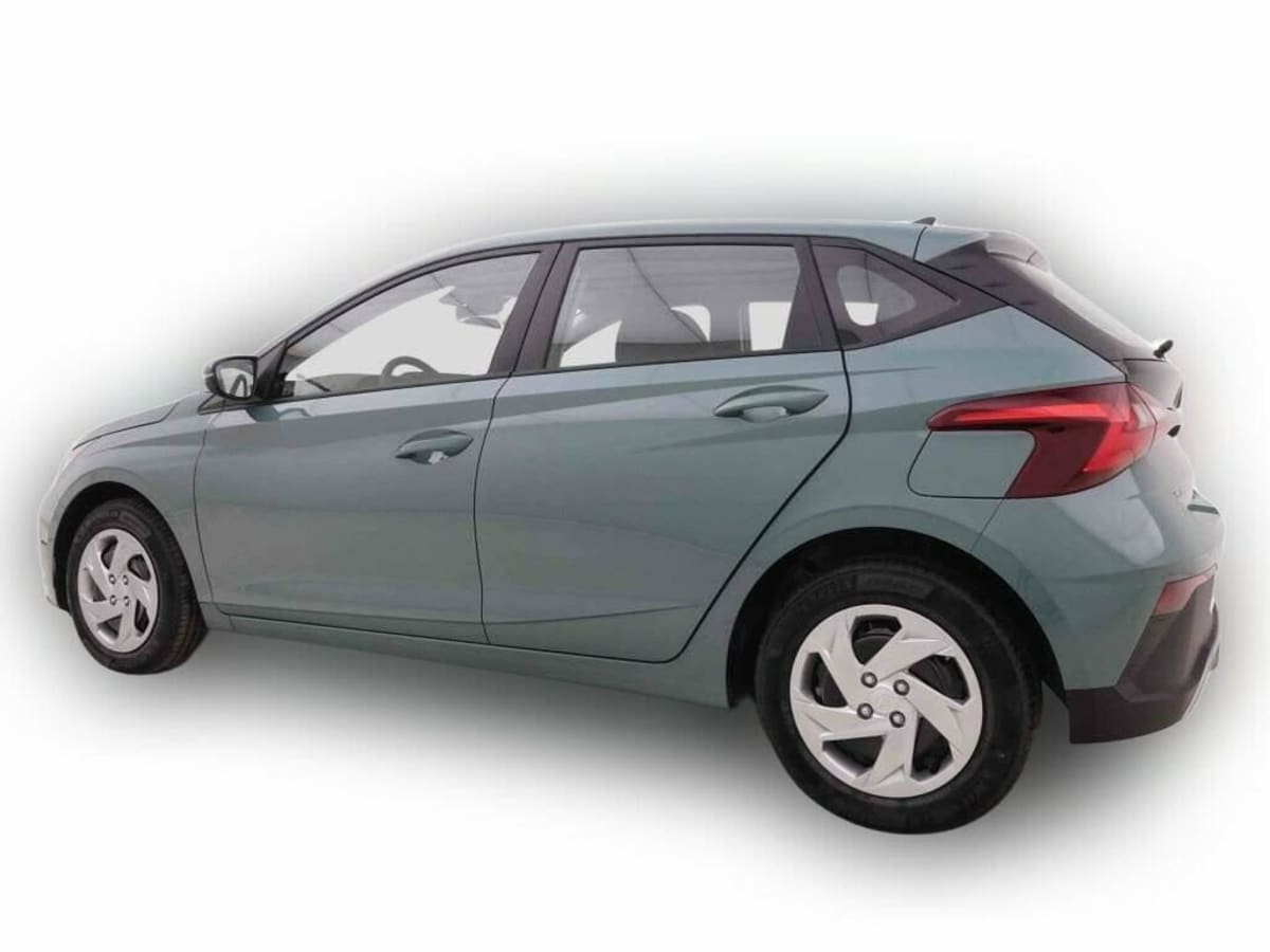 HYUNDAI I20 1.0I COMFORT