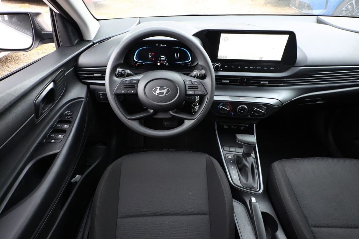 Hyundai i20 - Image 7