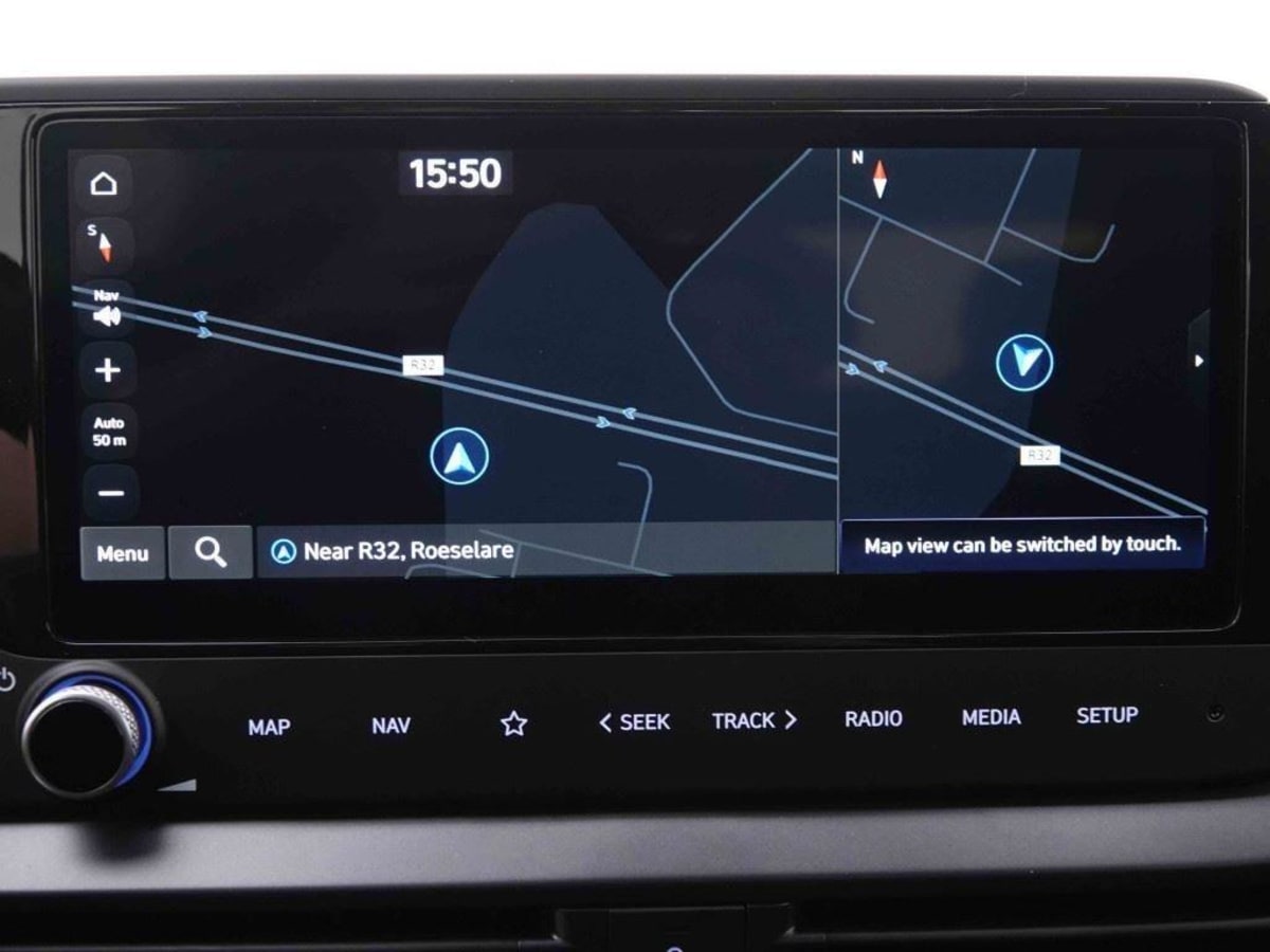 HYUNDAI I20 1.0I COMFORT