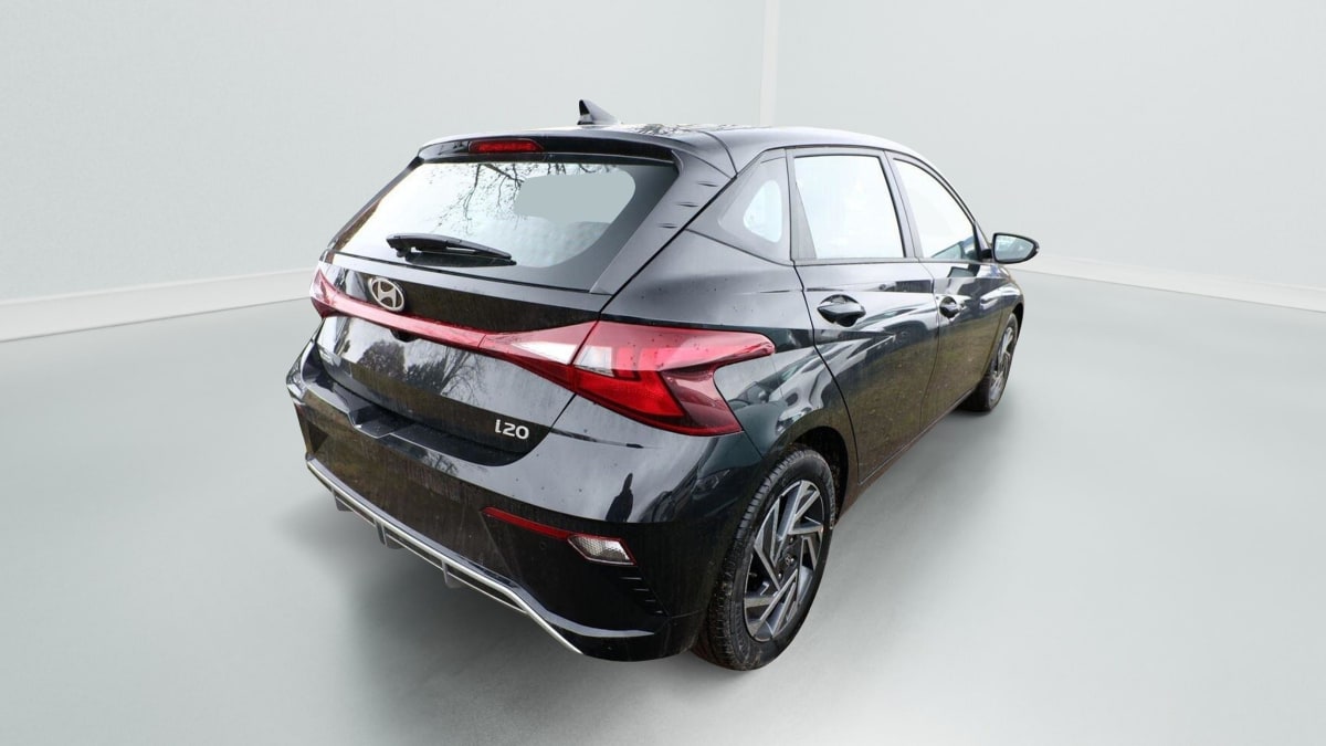 Hyundai i20 - Image 3
